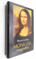 The Private Life of Mona Lisa (pierre la mure) 1983 edition