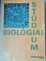 Biológiai Stúdium
