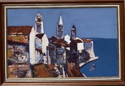 Papp Gábor : Dubrovnik