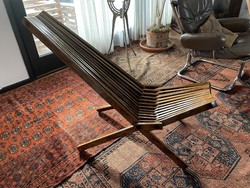 Pihenő székek 1950-es évekből Hans Wegner stílusában…
