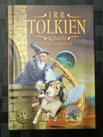 Tolkien - Kóborló és a varázsló