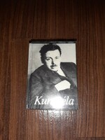 Béla Kun miniature book