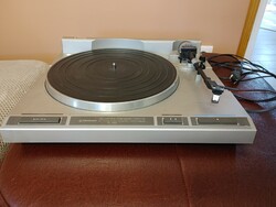 Pioneer pl-750 direct drive stereo turntable record player japan