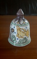 4796 - Habán ceramic bell