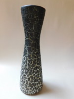 Gyarmathy kerámia váza 26 cm