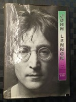 John Lennon élete és legendája - Richard Buskin