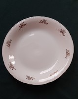 4887 - Czechoslovak porcelain bowl