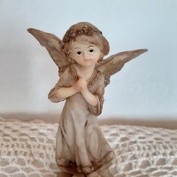 Romantikus angyalka, dekoráció