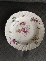 Altwien, antik bécsi porcelán tányér, 1812-1815