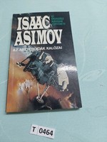 T0464   Isaac Asimov Az aszteroidák kalózai