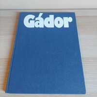Gádor István album