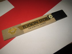 TOISON  D' OR  3H  grafit ceruza betétek