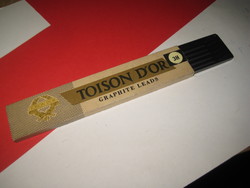 TOISON  D' OR  3H ,,  profi  grafit ceruza betétek