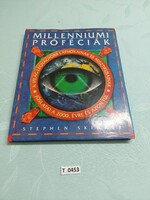 T0453 Milleniumi próféciák