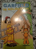 Garfield magazin, 19. különszám , Alkudható