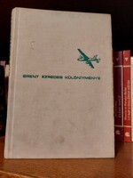 Frantisek  Behounek  Brent ezredes különítménye-  Madách Könyv- és Lapkiadó N. V. 1975-