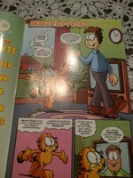 Garfield magazin, 3. különszám , Alkudható