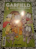 Garfield magazin, 1. különszám , Alkudható
