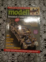 Pro modell 2001/2. Makett- modell magazin, Alkudható