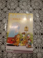 Garfield magazin, 6. különszám , Alkudható
