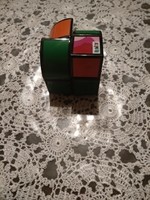Rubik játék, McDonald's kockaféle,  Alkudható