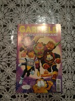 Garfield magazin, 5. különszám , Alkudható