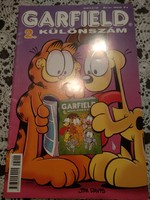 Garfield magazin, 2. különszám , Alkudható