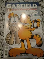 Garfield magazin, 8. különszám , Alkudható