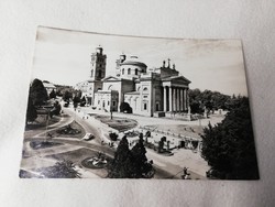 Postcard Eger Basilica 15