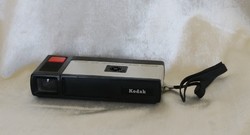 Kodak Pocket Instamatic 20 fényképező gyűjtőknek