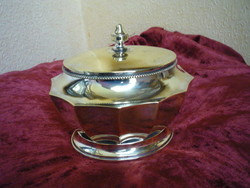 Art deco cukordoboz 102853/2