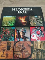 Spanyol nyelven,    Hungria Hoy  Magyarországról