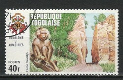 Togo 0026 Mi  864      0,40 Euró