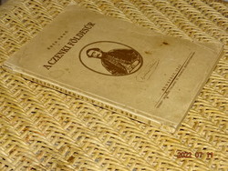 ÉBER ERNŐ :A  CZENKI FÖLDESÚR ( SZÉCHENYI ISTVÁN ) 1942