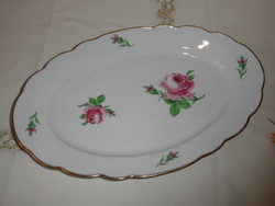 Hüttl tivadar porcelain bowl, serving