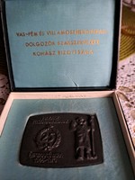 Liberation medal