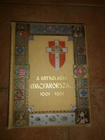A katholikus Magyarország I