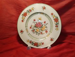 Willeroy & Boch porcelain plate.