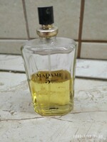 Madame 5 Paris Woman parfüm eladó!