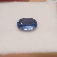 Kianite is a semi-precious stone