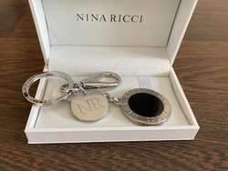 Nina ricci key chain