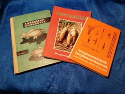 Fishing books (745)
