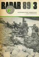RADAR 89/3. katonapolitikai tájékoztató