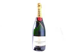 Moet & Chandon imperial brut champagne 0.75l