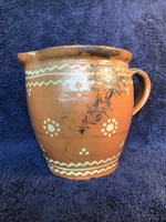 Alföldi Virágos kancsó!