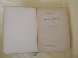 Gál György Sándor - Operák könyve II.