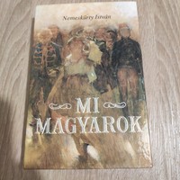 Mi magyarok (Nemeskürty István)