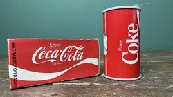 Retro Coca Cola design rádió