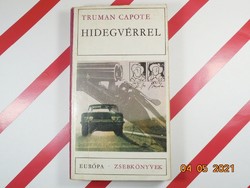 Truman Capote: Hidegvérrel