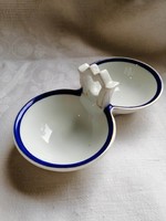 Zsolnay fűszertartó